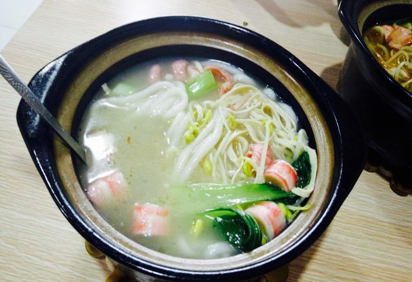 哈尔滨过桥米线培训班,过桥米线哪里有培训班