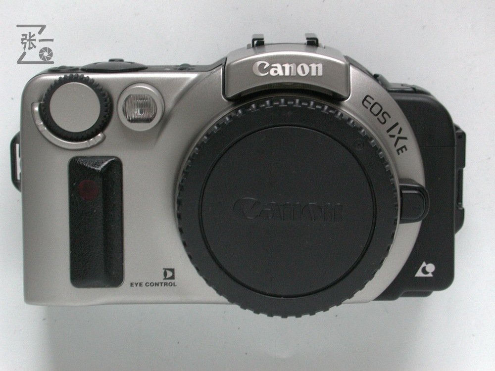 佳能eos胶片相机型号,佳能eosixe胶片相机