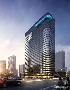 均价2.8万/㎡:2天劲销2.4亿,卖点在哪?