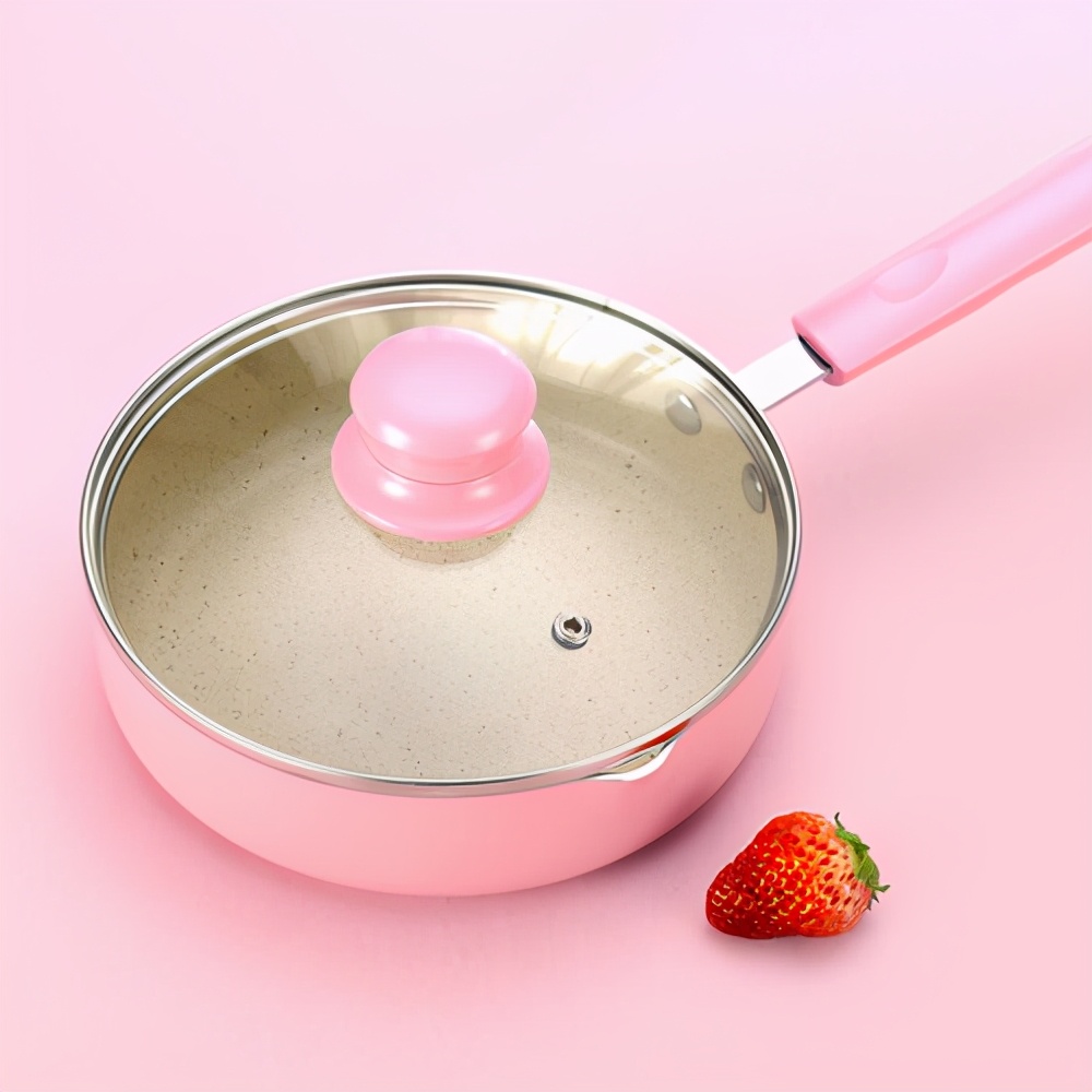 不粘锅平时的保养的最佳方法,不粘锅正确使用