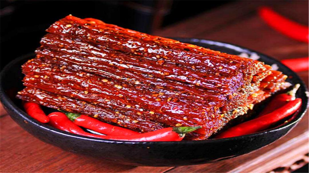 最难买的4种零食,最好吃的4种零食什么商店都有