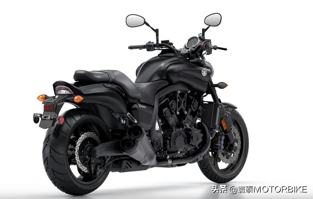 雅马哈大魔鬼vmax1200,雅马哈新一代大魔鬼vmax续航能力