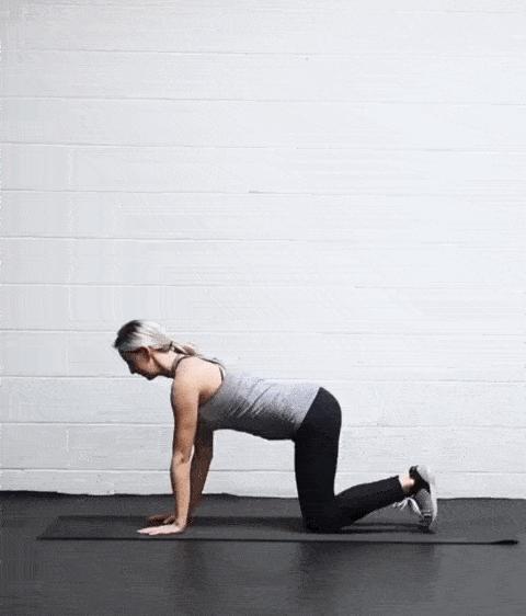 产后腹直肌分离怎么瘦肚子,产后腹直肌分离肚子松松垮垮