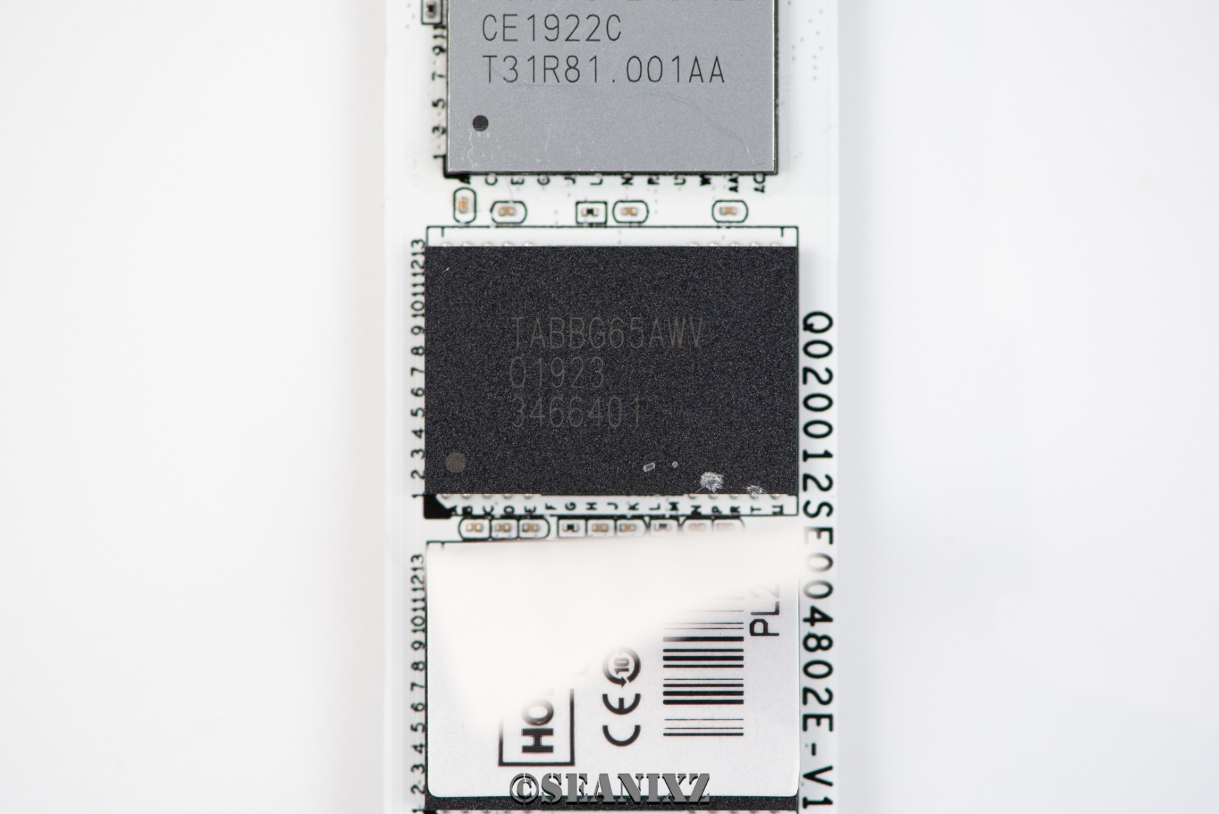 影驰pcie4.0固态测评,影驰hofpro固态硬盘随机写入测评