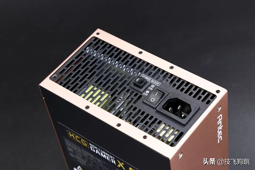 比较好的机箱电源推荐,最好的主机电源推荐