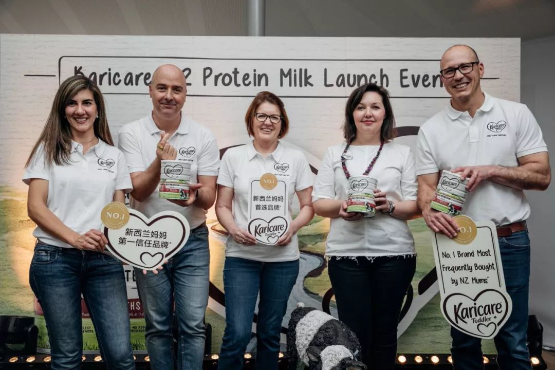 澳洲奶粉真实事件,澳洲牛奶真实情况