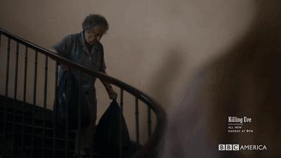 当相爱相杀的变态女主意识到自己是*社会反**人格时,好戏才刚刚开始