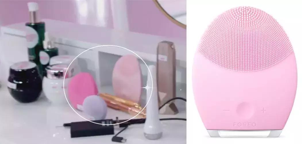 别再被骗了！女明星们其实真的不怎么用便宜货！