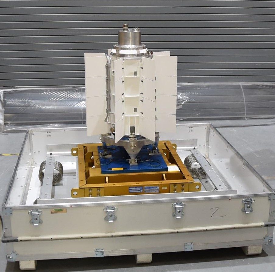 核废水排水设备爆炸事件,核设施爆炸