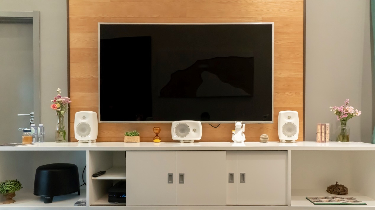 真力音箱好还是芬兰之声音箱好,芬兰顶级音响