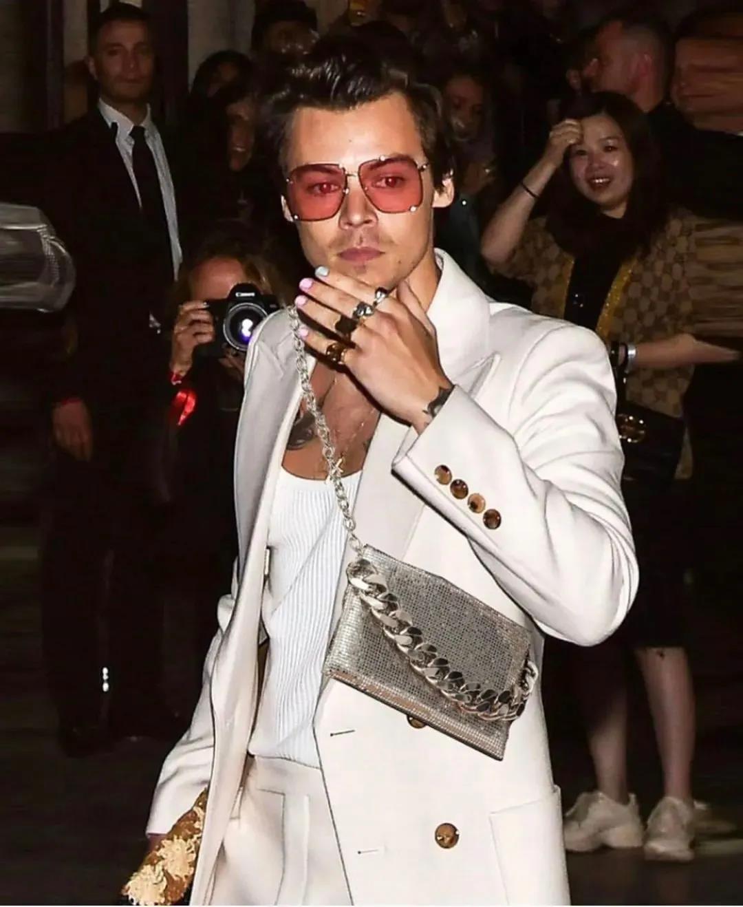 穿搭被嫌,穿搭太土被嫌弃