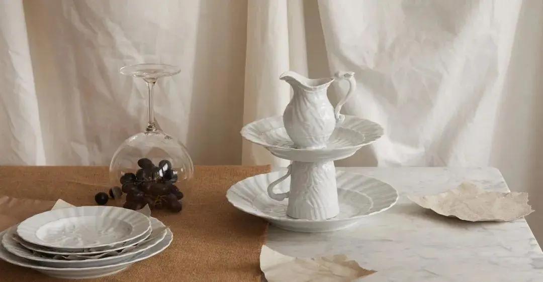 好物之走进德国|梅森Meissen:欧瓷中的“白色黄金”