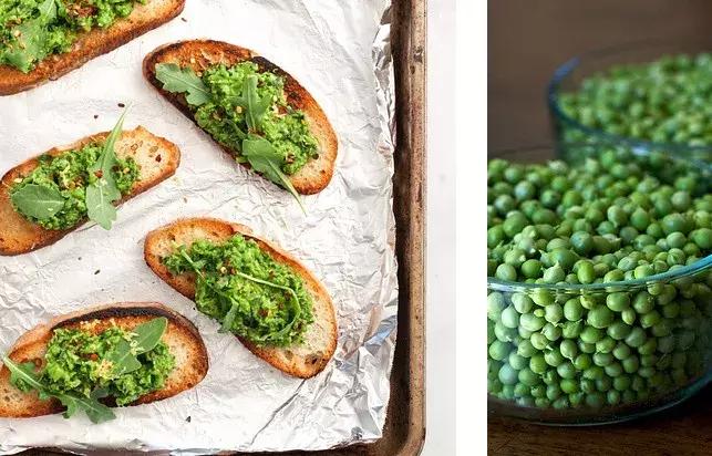 13种常见蔬菜的健康指数排名，看看你吃的健康么？