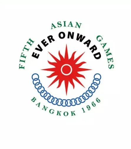 亚运会logo谁设计的,杭州亚运会logo
