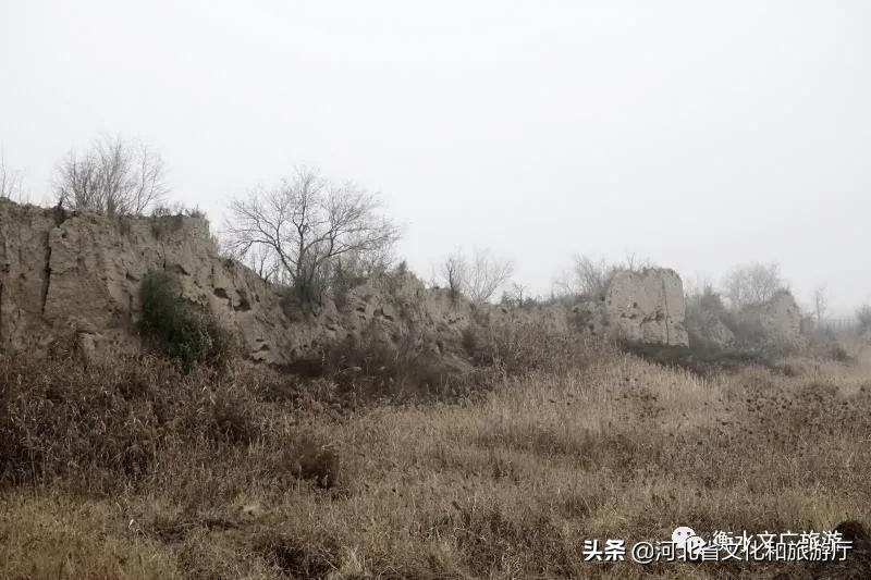 河北的旅游景点及风土人情,河北冀州古城景点
