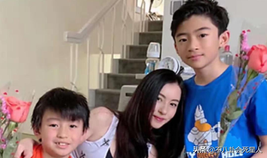 林依晨和赵丽颖,39岁林依晨自曝怀孕艰难