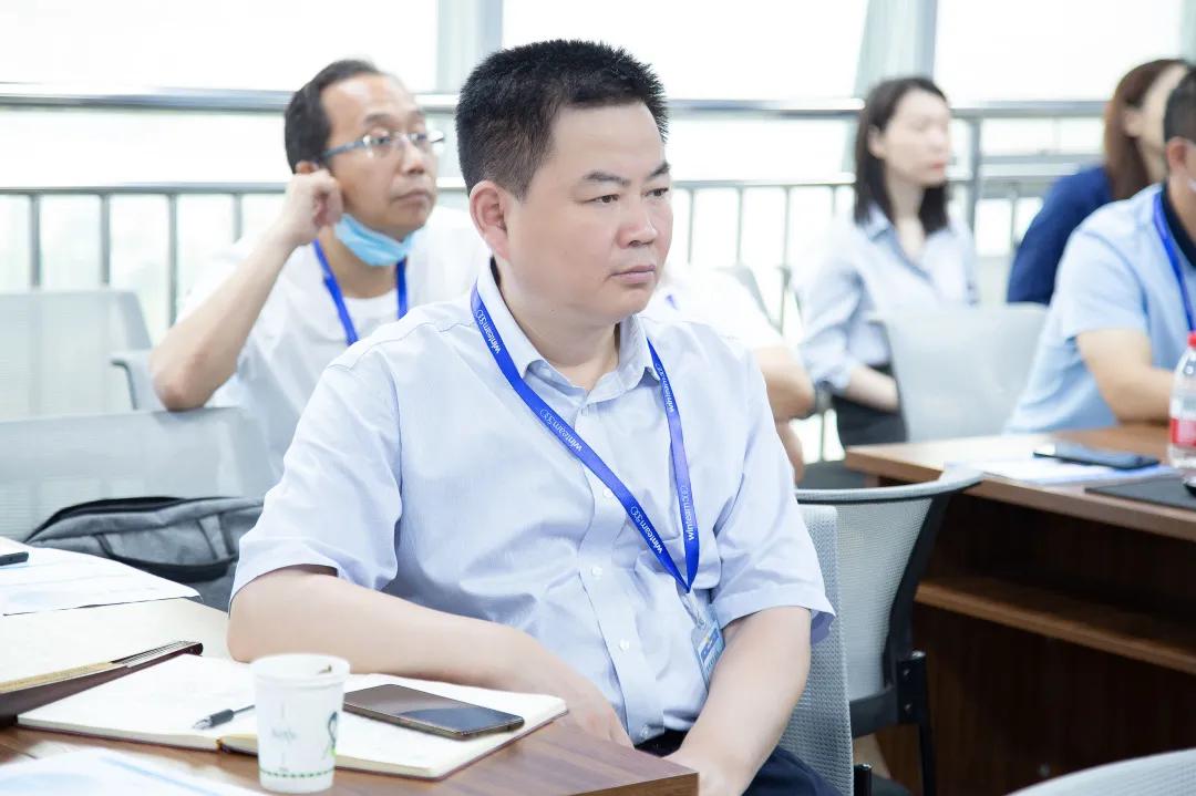 走进江淮首郡，菁英律师实战特训营·合肥站圆满落幕