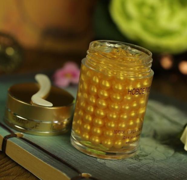 适合40岁平价抗皱保湿温和的眼霜,女人要想不显老多做保养