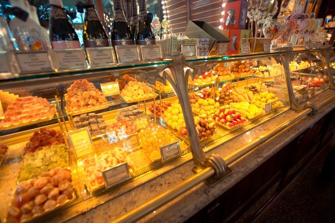 俄罗斯购物注意事项,俄罗斯打折购物攻略