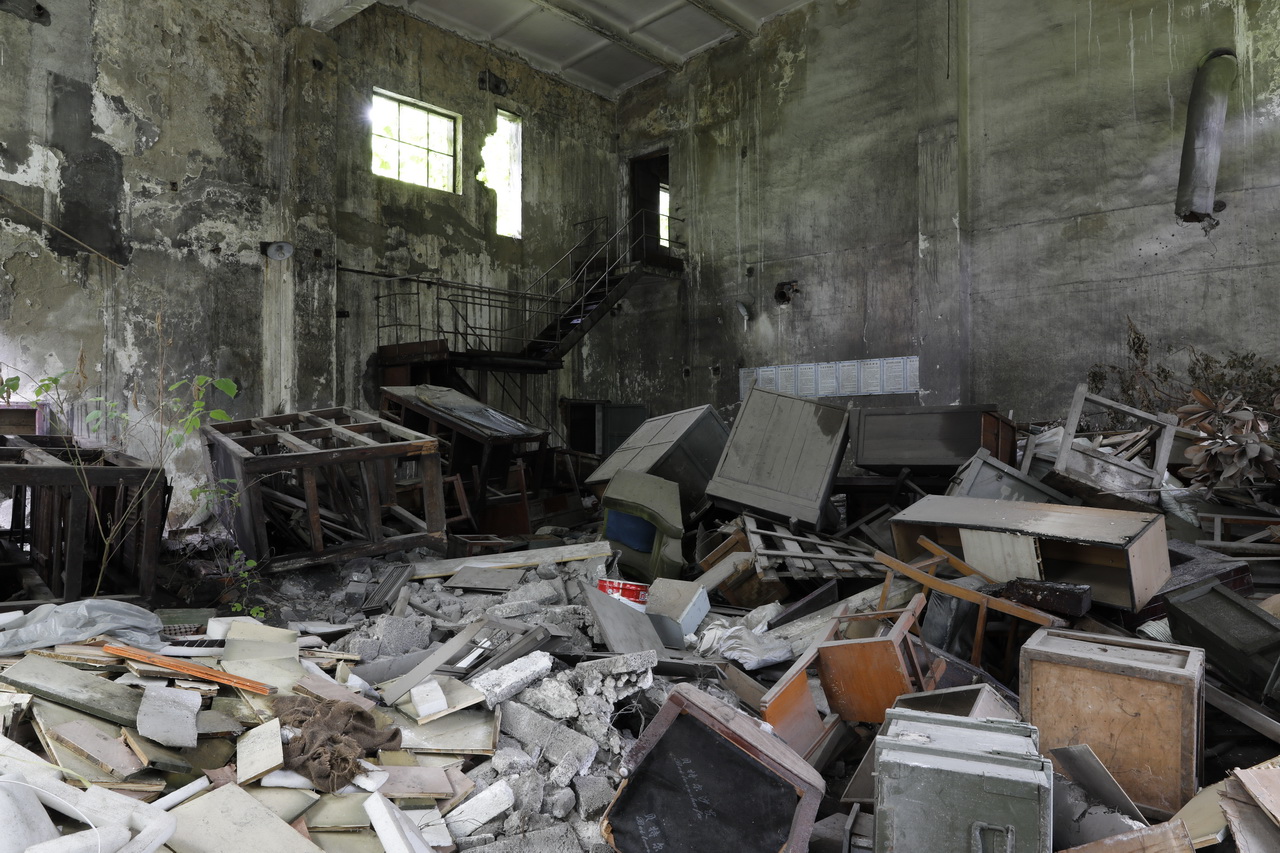 大武汉系列之156,大武汉系列之武汉重型机床厂