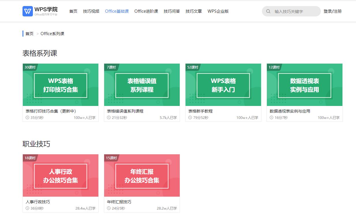 让你收入翻五倍的7个自学网站,5个自学类网站每天提升一下自己