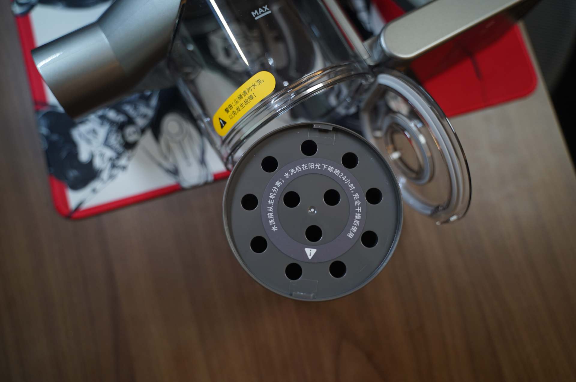 追觅v16和戴森吸尘器测评,睿米吸尘器和追觅v16吸尘器哪个好