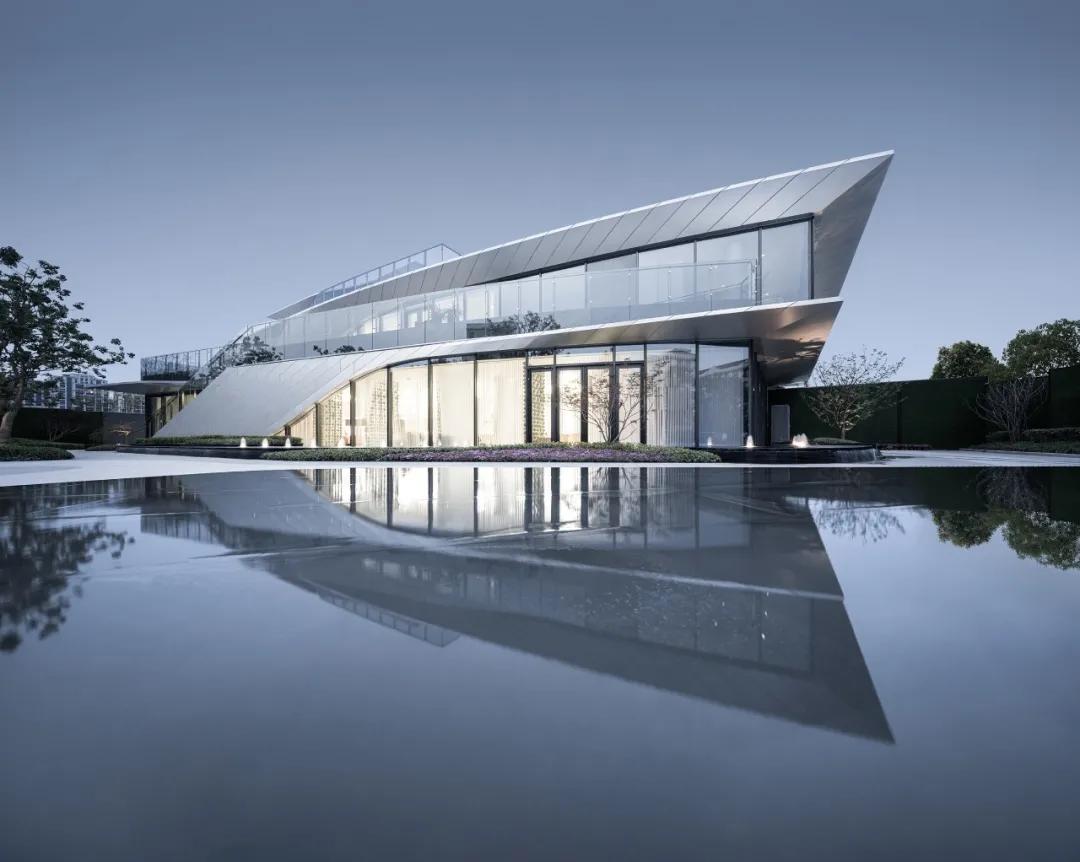 融创徐汇滨江壹号上海,融创徐汇校区滨江壹号