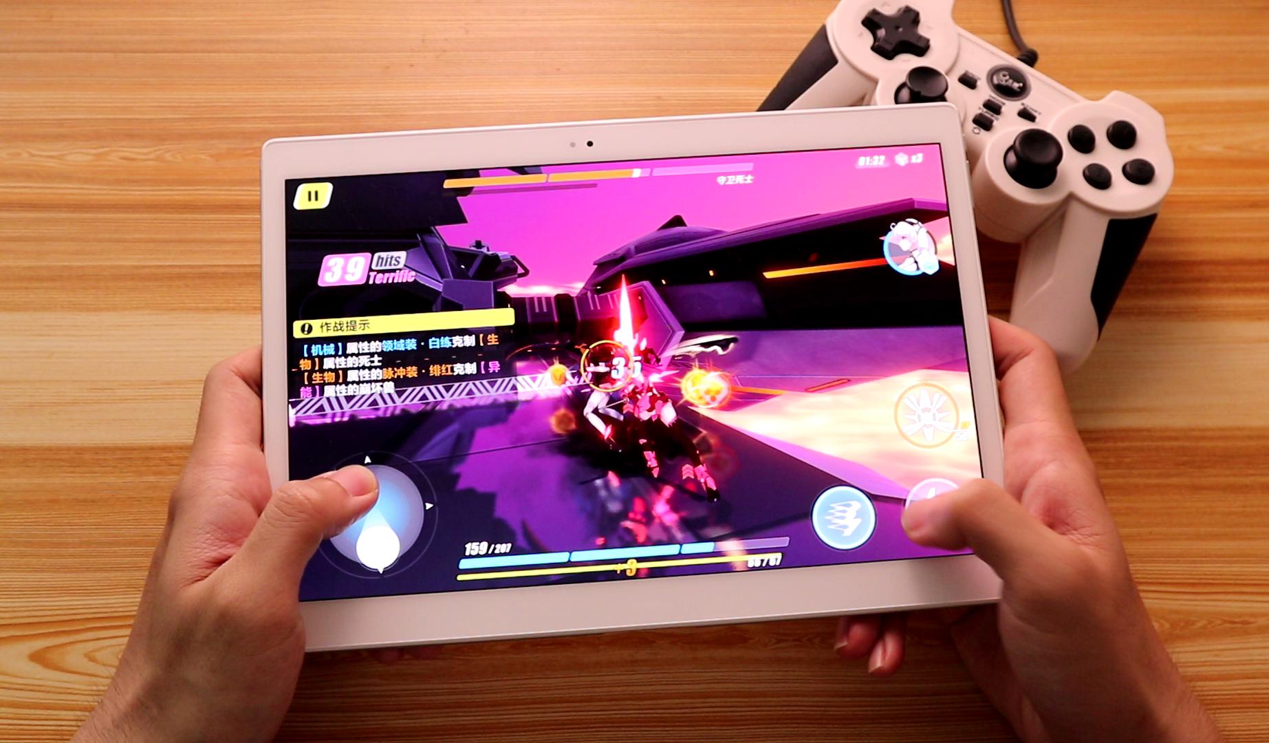 寨厂平板这么强！比华为更有优势