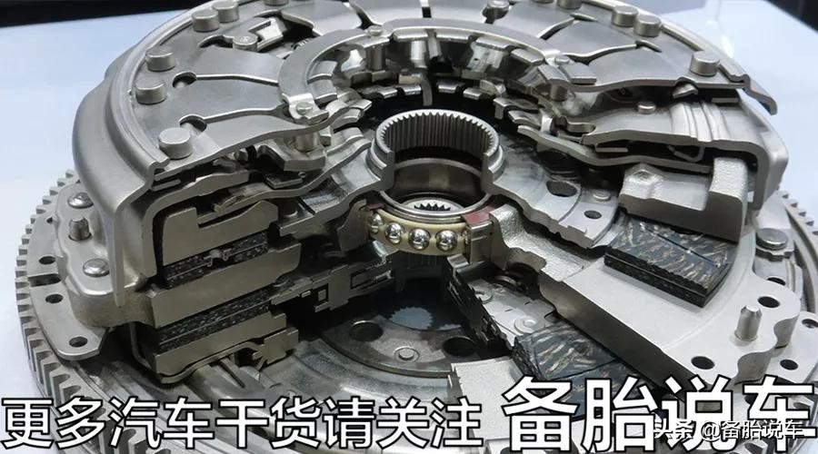 为什么双离合比手动挡容易坏,手动挡与双离合哪个容易坏