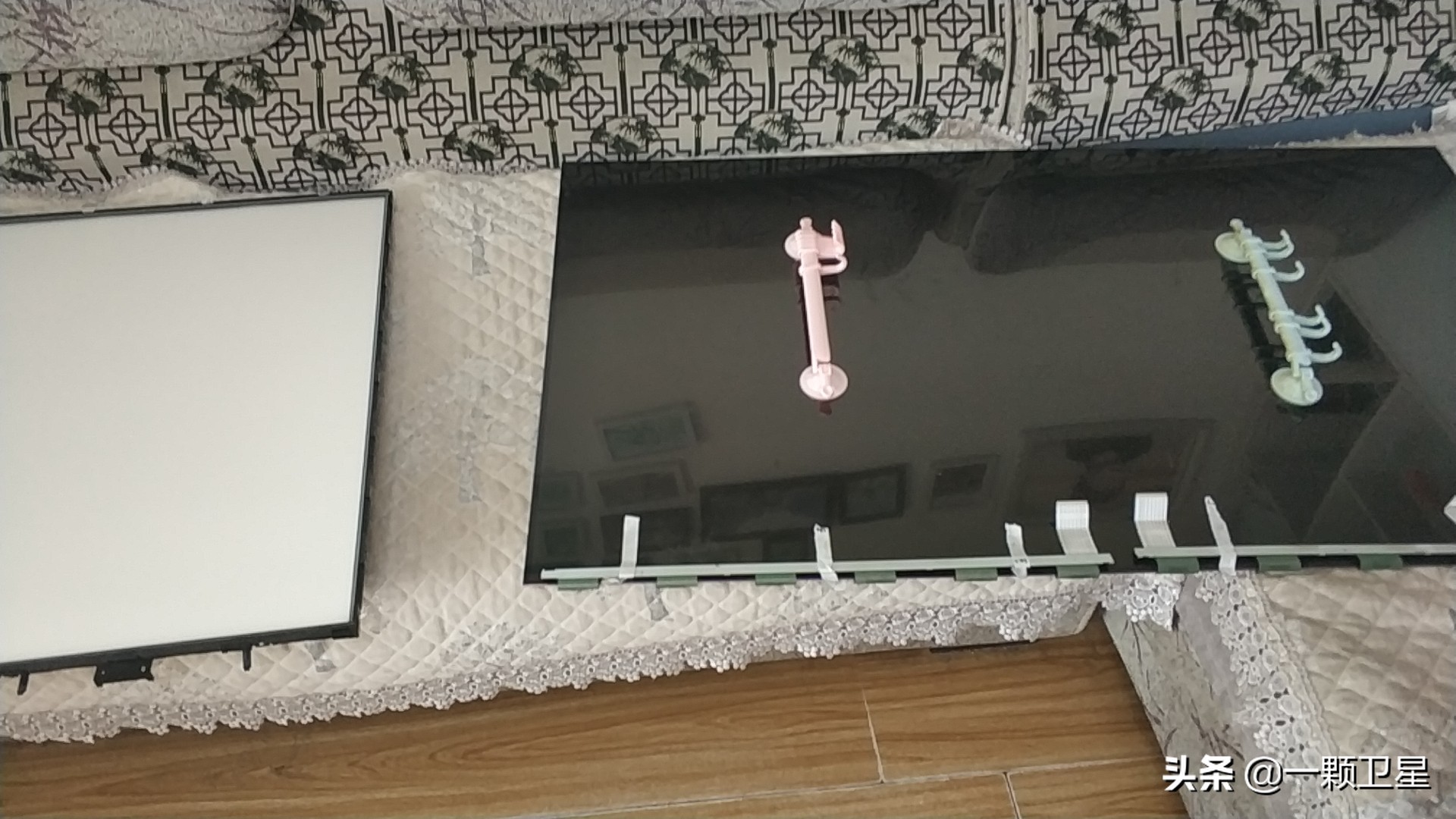 电视电源板指示灯亮但不能开机,长虹电视电源板维修不开机