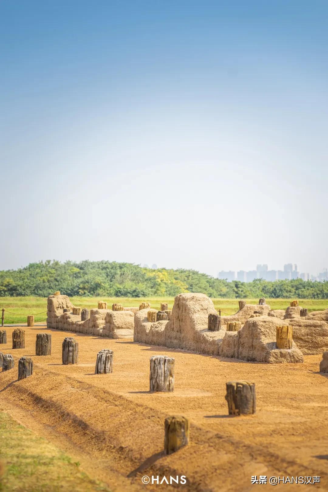 三千年前的神秘顶流现身武汉，速度围观