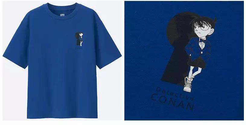 联名优衣库疯抢,优衣库疯抢体恤视频