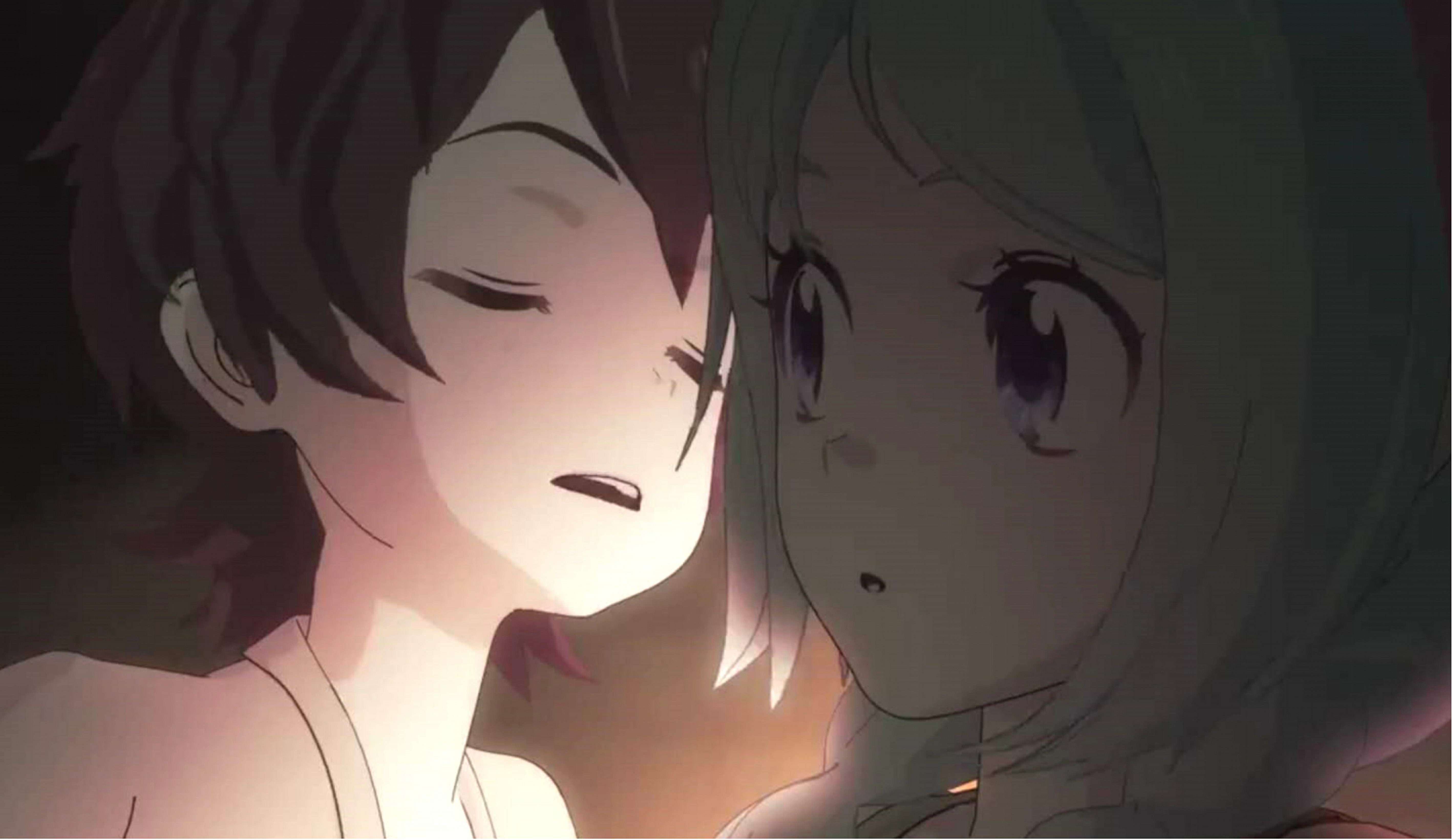 虫化冠状病毒！网飞猎奇新番，细思极恐的人性