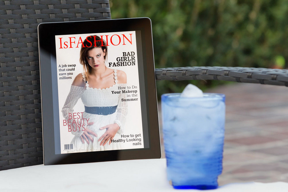 电子画册怎么做好看,如何制作画册电子书