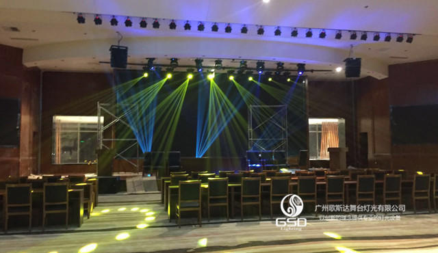 舞台灯光设计服务推荐,高品质的舞台灯光工程
