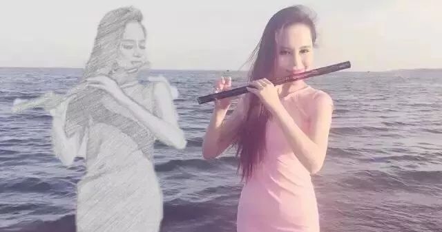 怎样吹笛子认识曲谱,如何吹笛子新手教学