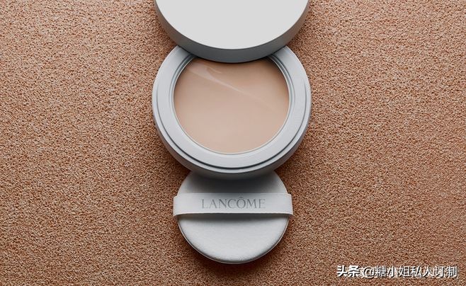 最好用气垫粉底液混合偏干前十强,十大好用轻薄气垫粉底