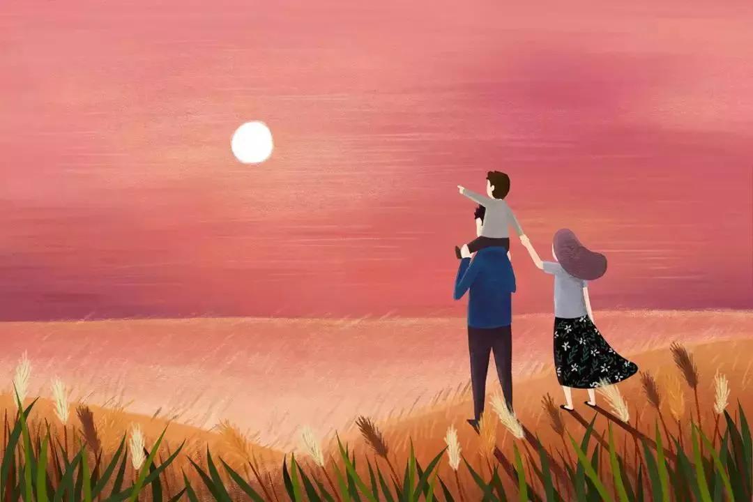 教育女孩正确的三观,正确的三观指哪三观