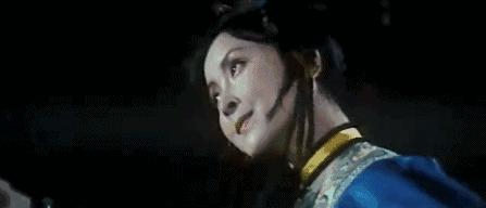 盘点最美杨贵妃,最美杨贵妃的结局