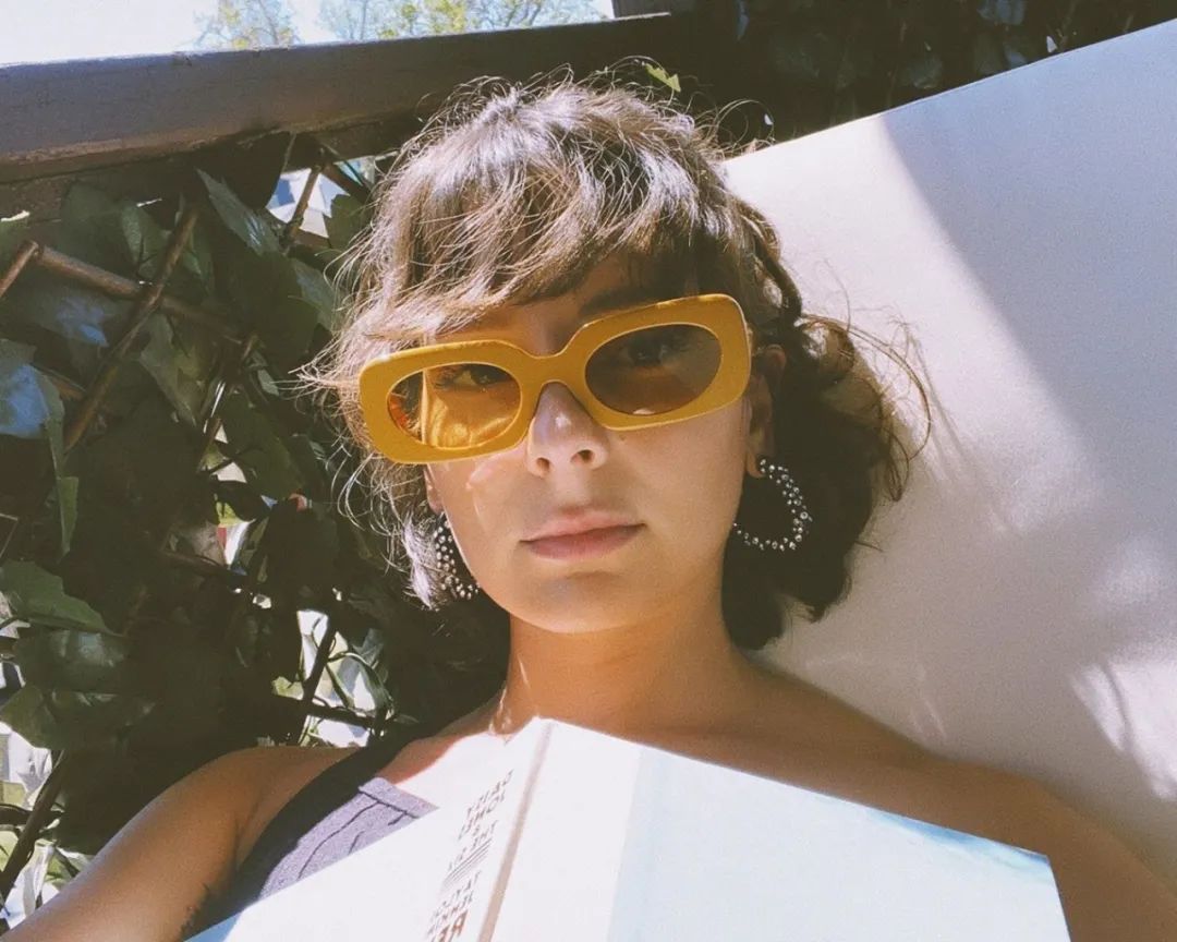 女士怎么挑选适合自己的墨镜,怎么选墨镜框适合脸型