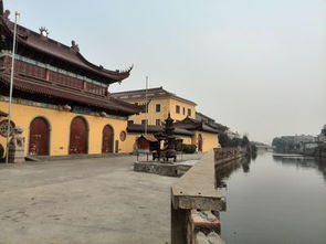 上海寺庙简介20座,据说前十座祈福灵验,附上海168座寺庙名录