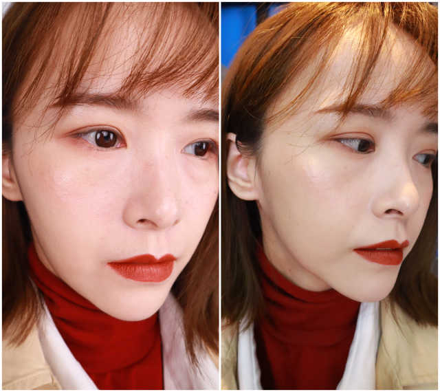 口红大姨妈色大牌,口红大牌mac