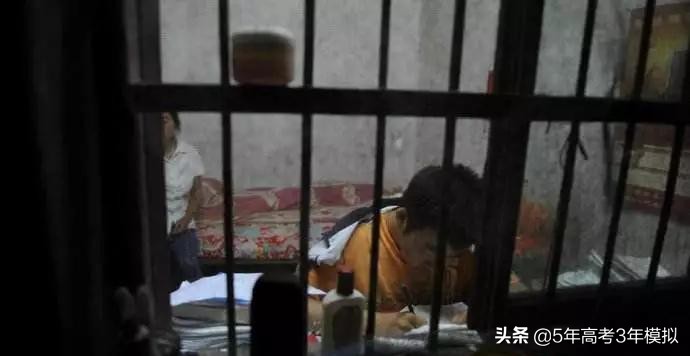 毛坦厂中学一年的经历,毛坦厂学子从不认输