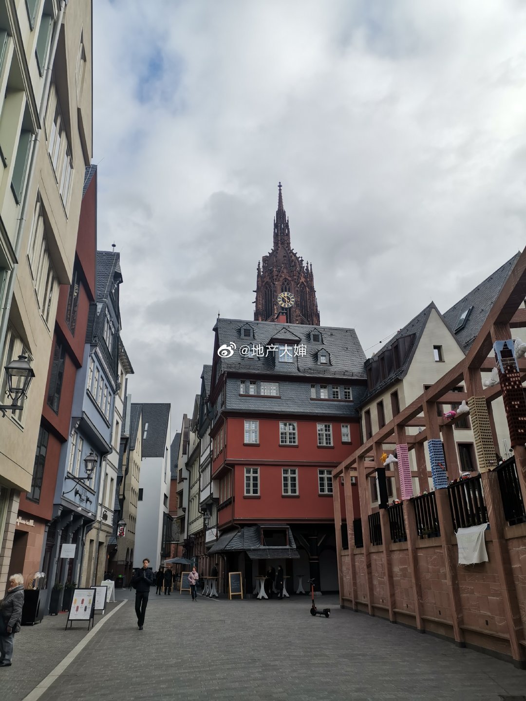 德国旅游攻略天气预报,德国旅游攻略五日游推荐