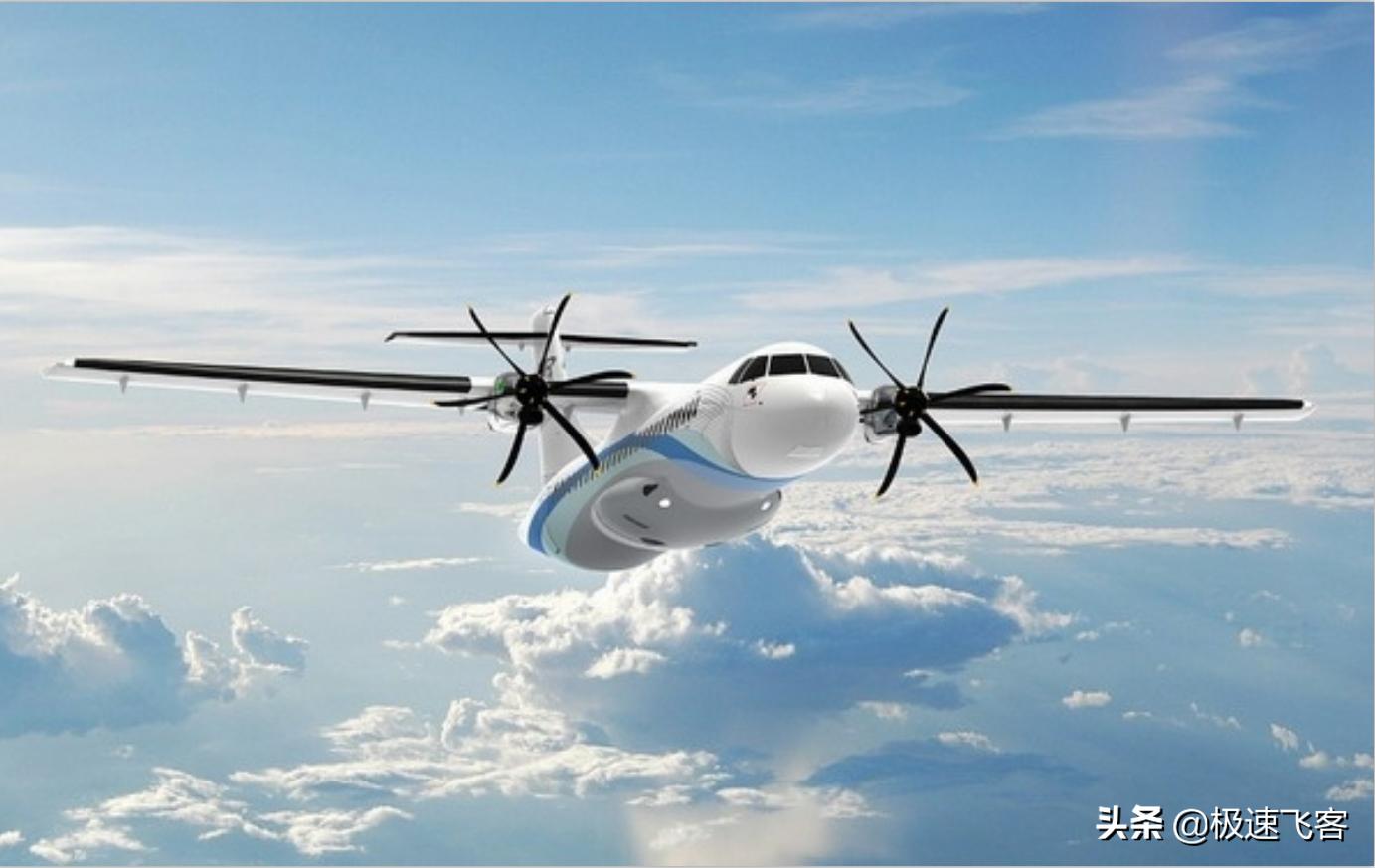 螺旋桨飞机启动原理视频,飞机螺旋桨的工作原理