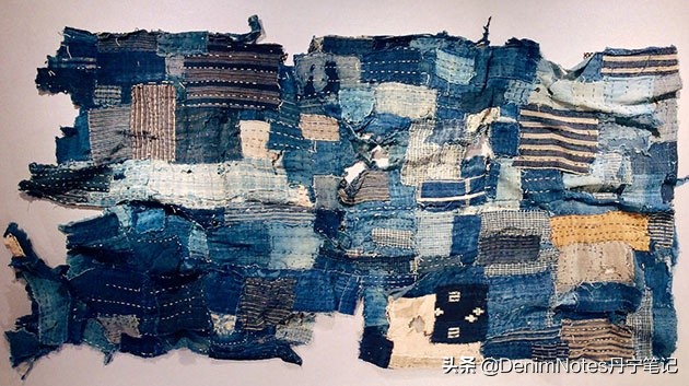 kapital日本潮牌,日式复古潮牌