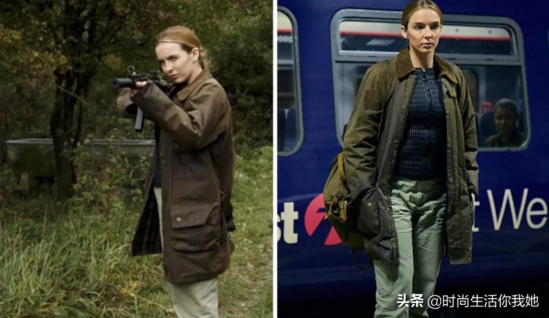 女生拥有的外套,女生外套有这几件就够了