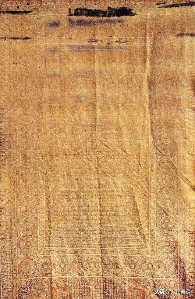 工人挖出稀世国宝,农民淘金挖出罕见国宝