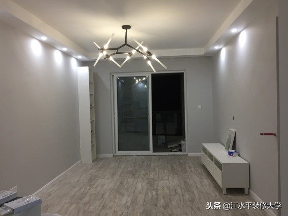 中海国际社区149装修案例,中海国际社区4期装修风格