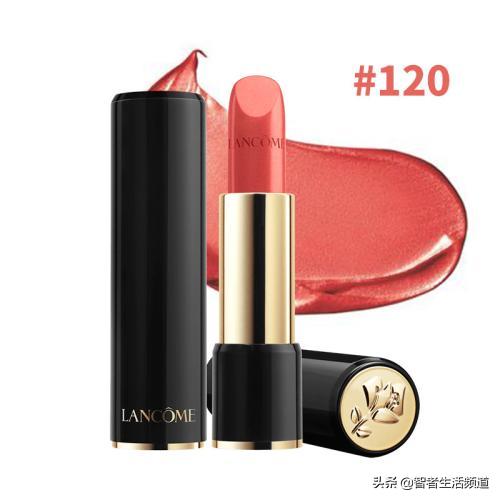 春夏口红显白必买色号,十大超显白口红